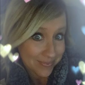 Meet your Posher, Kristie